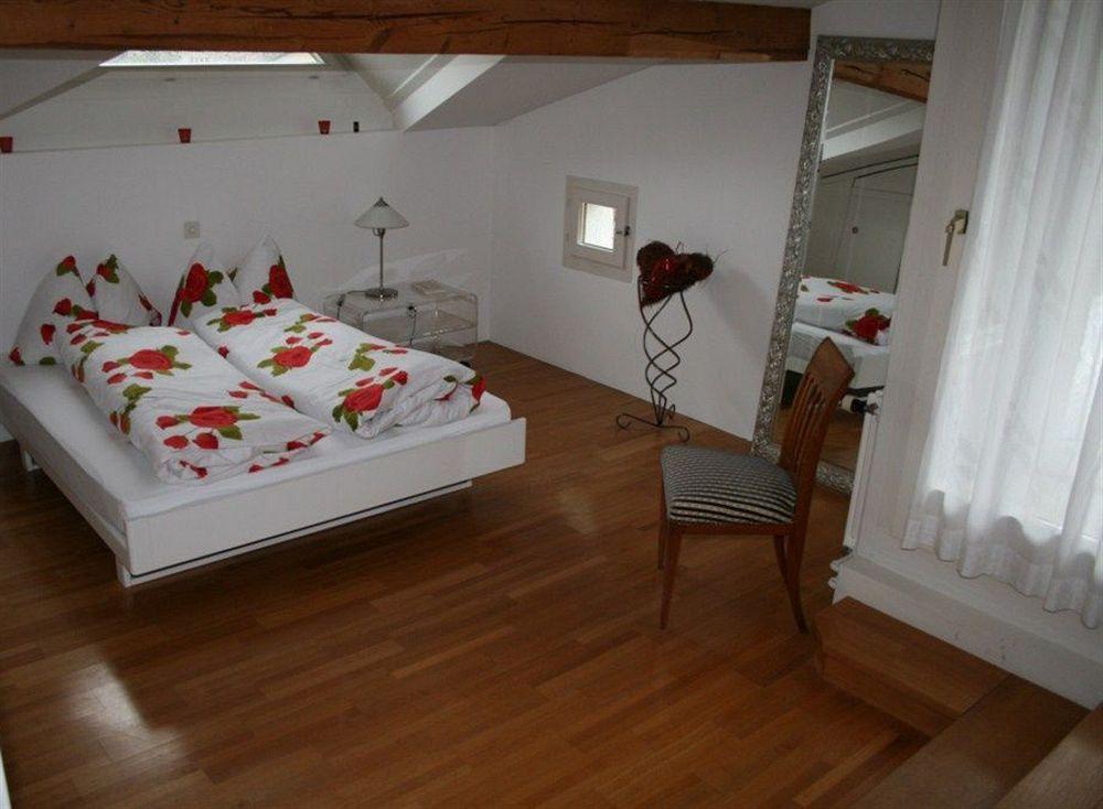 Italian Lifestyle Hotel & Osteria Chartreuse Тун Екстериор снимка