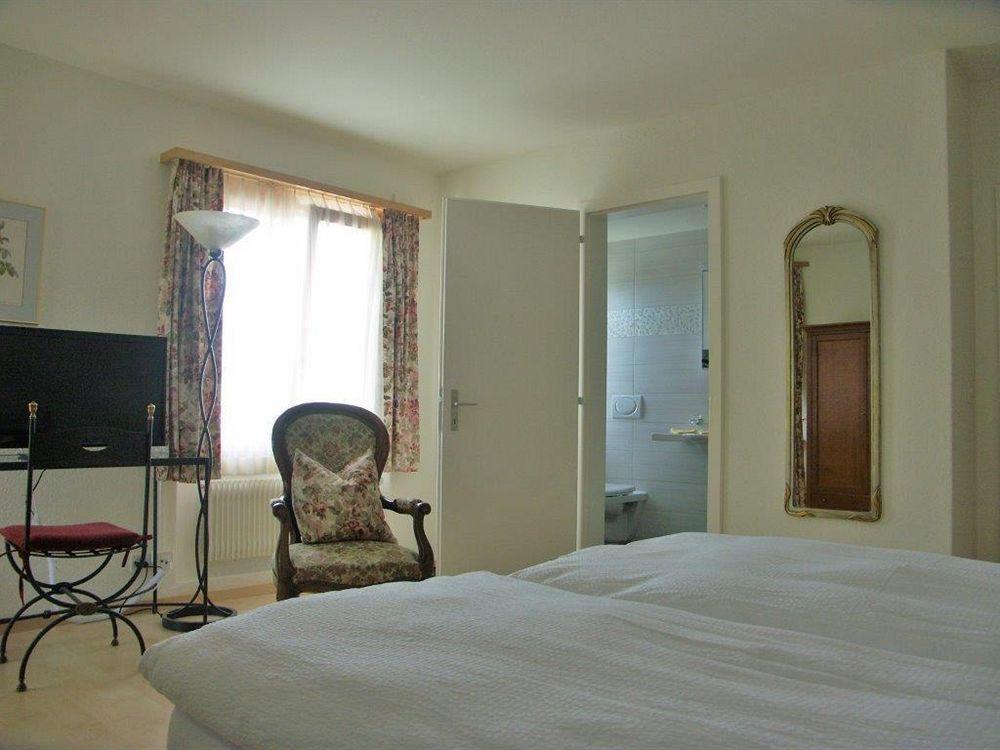 Italian Lifestyle Hotel & Osteria Chartreuse Тун Екстериор снимка
