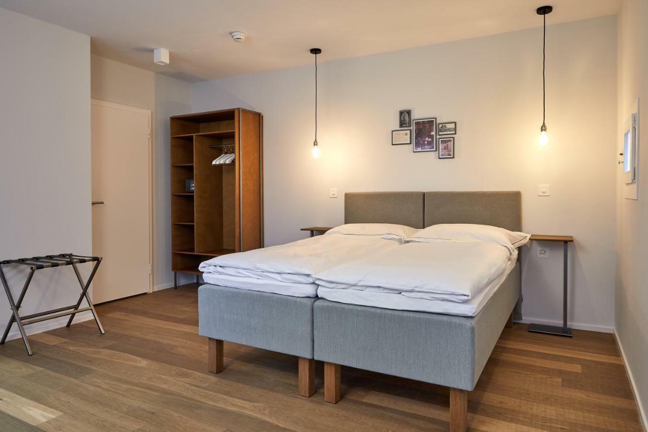 Italian Lifestyle Hotel & Osteria Chartreuse Тун Екстериор снимка